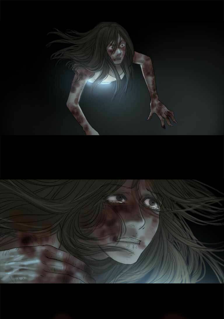 Truyện Đọc Lúc 0H: Chapter 21