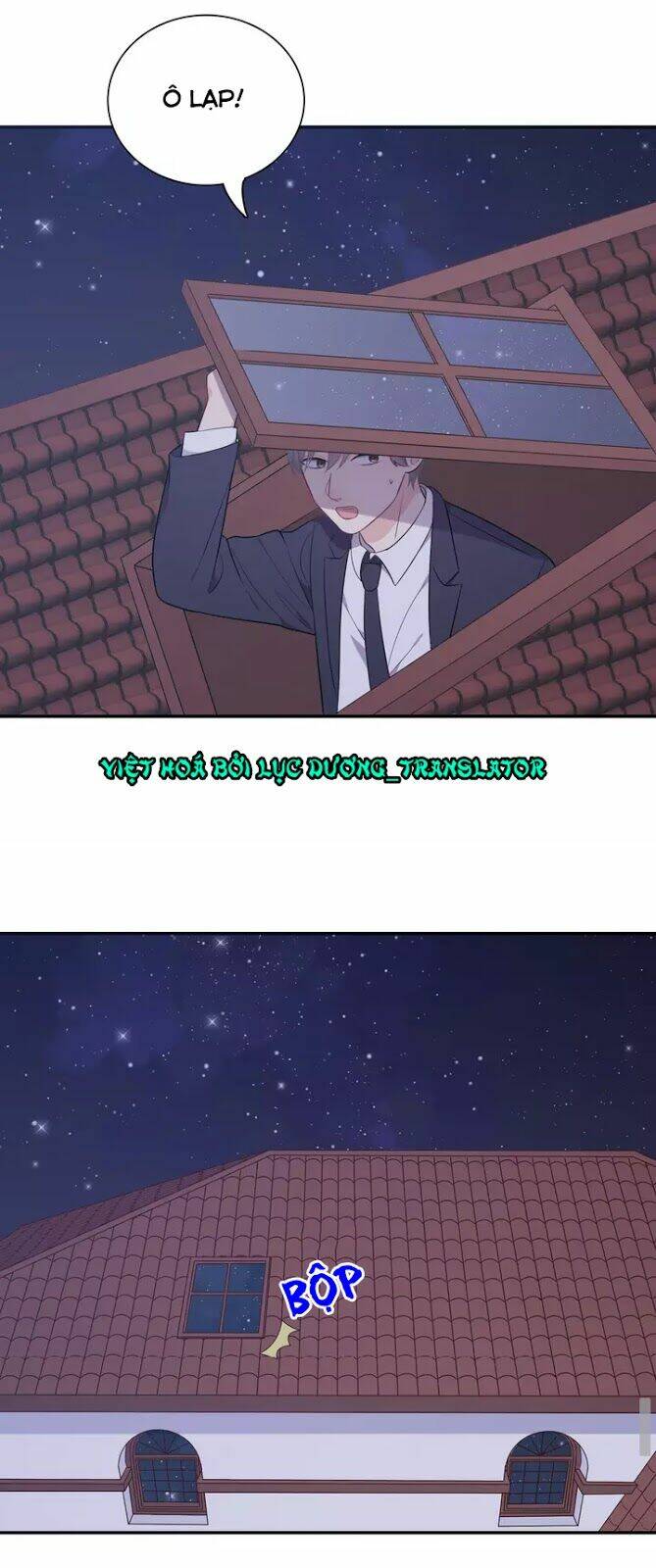 Vương Tử Thành Phố Và Công Chúa Amazon: Chapter 22