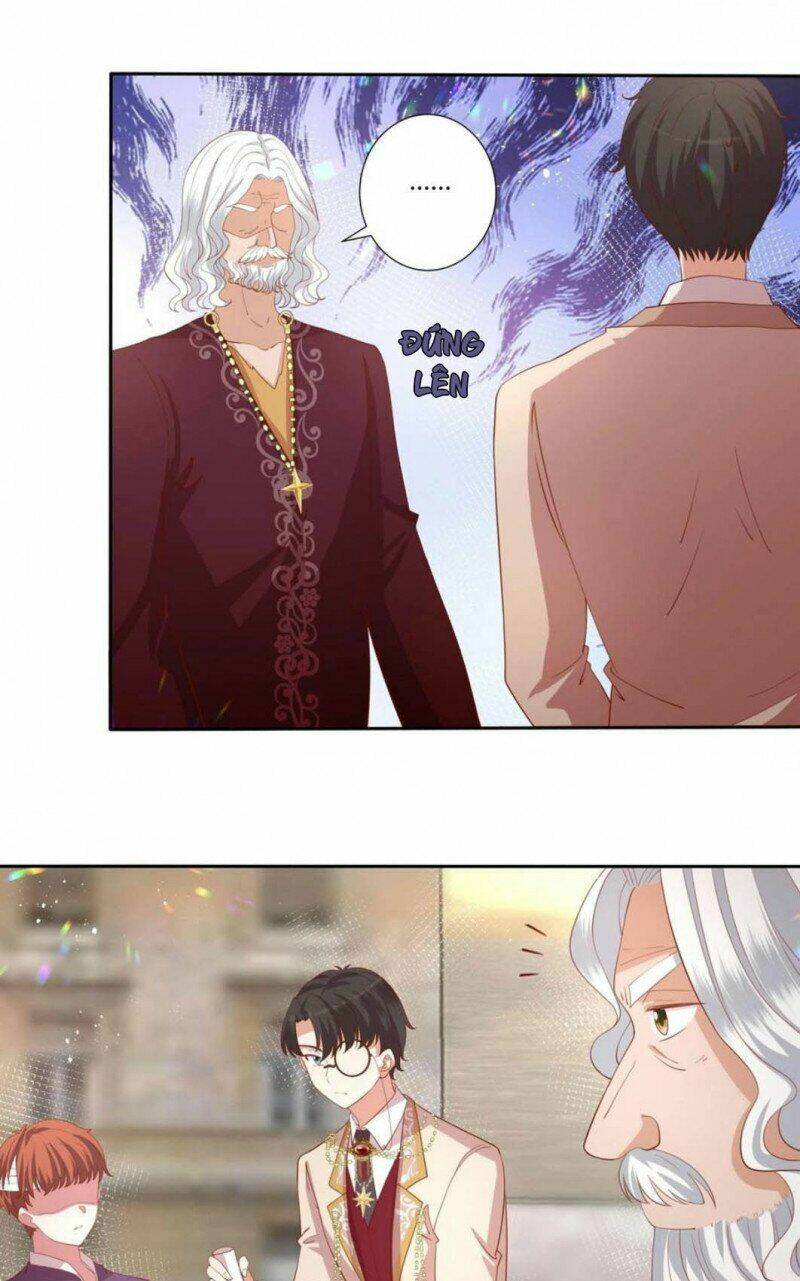 Công Chúa Phản Diện Trong Truyền Thuyết: Chapter 99