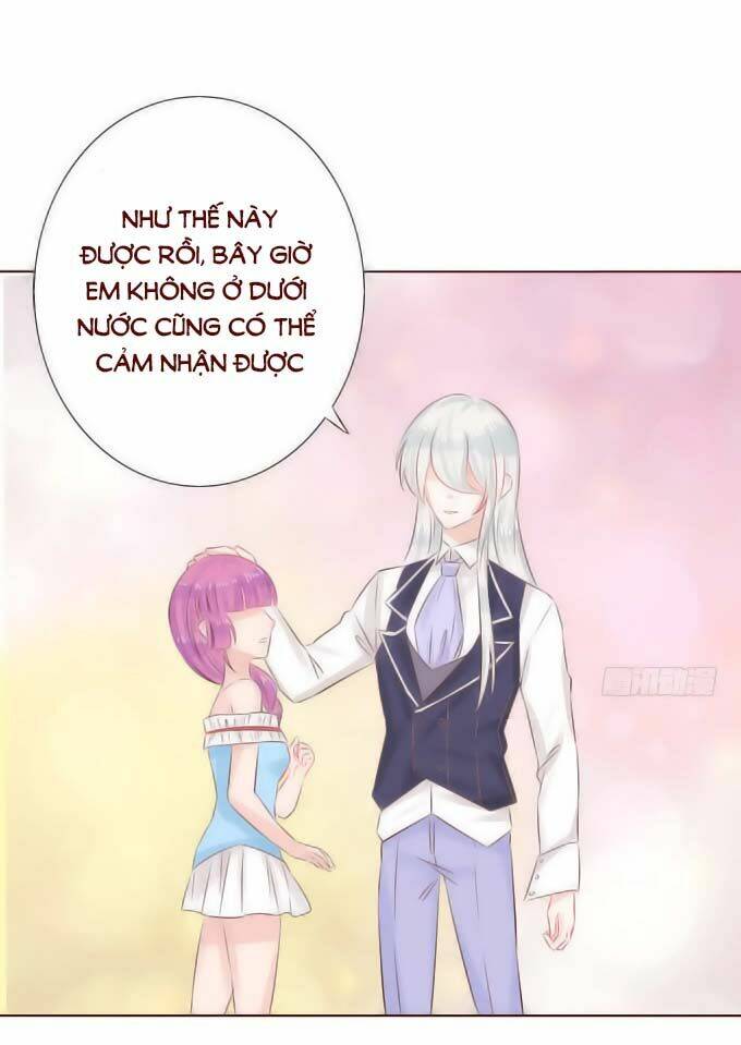 Ma Vương Luyến Ái Chỉ Nam: Chapter 66