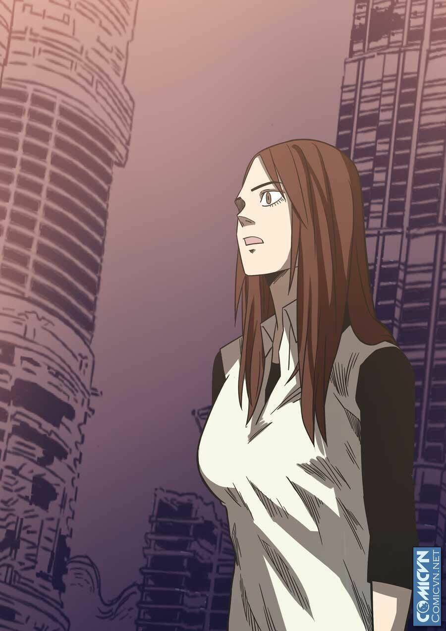 Đệ Lục Thiên Ma Vương: Chapter 44
