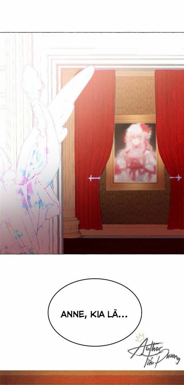 Bí Mật Của Hoàng Phi Isana: Chapter 8