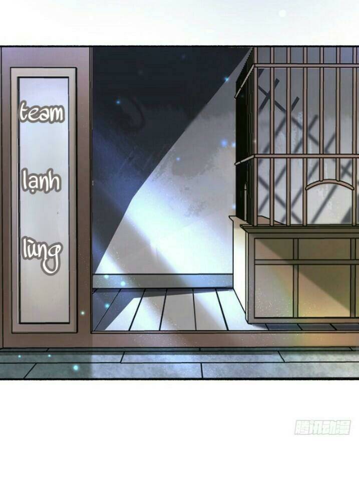 Cuồng Phi Phách Lối: Chapter 26