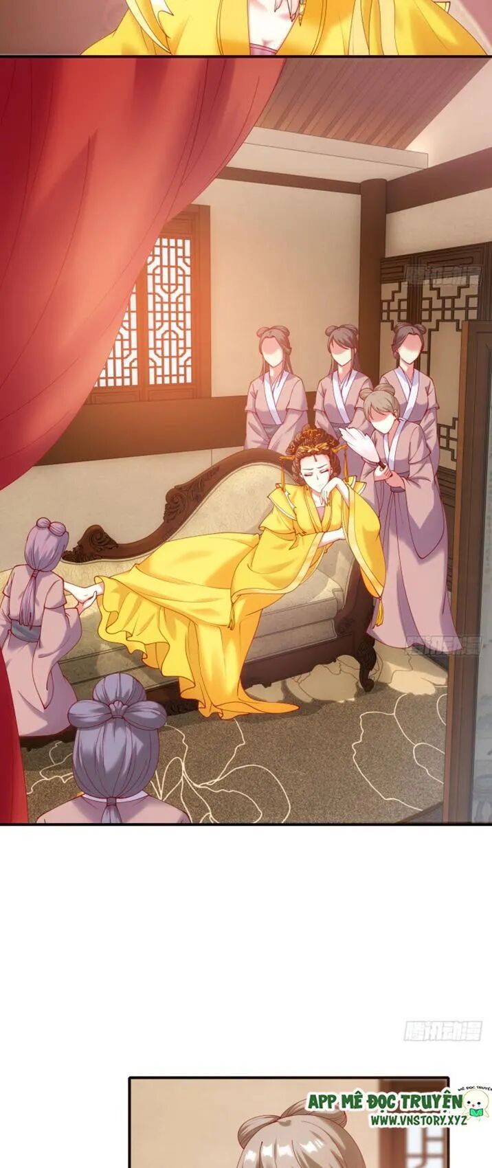 Đô đốc đại nhân sủng thê kí: Chapter 25: Rất muốn cùng đệ trùng phùng
