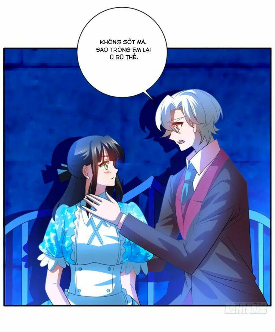 Người Yêu Khát Máu Của Tôi: Chapter 93