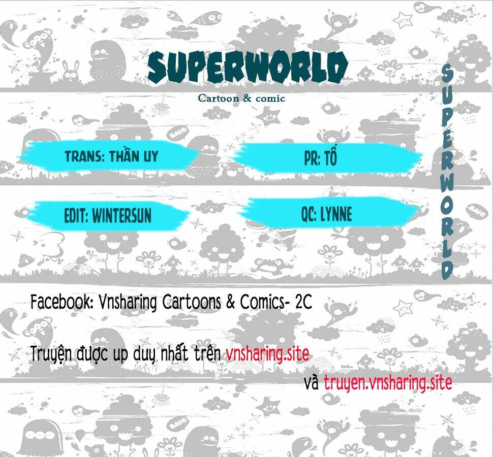 Colder - Toss The Bones: Chapter 4