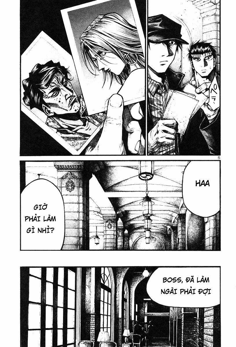 Rainbow: Chapter 181