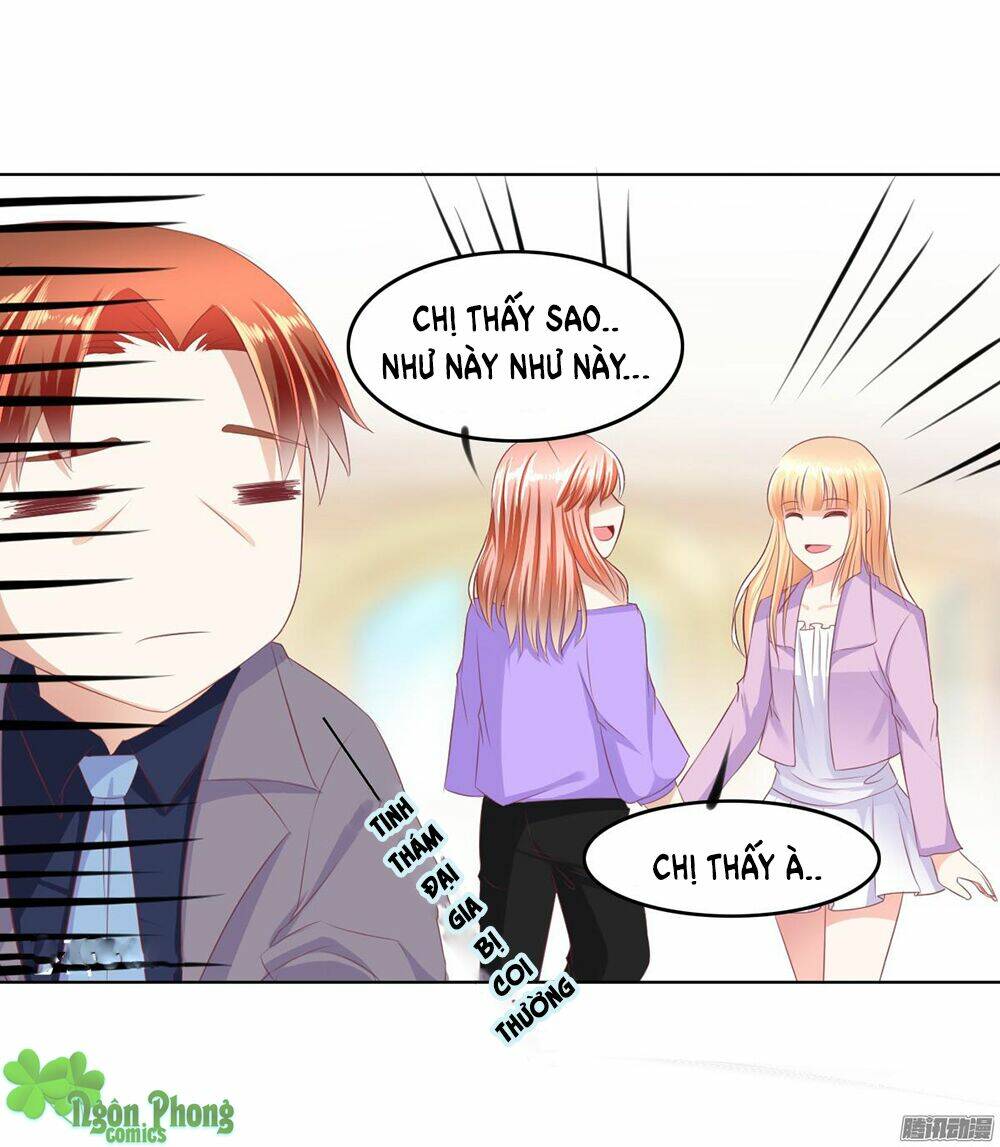 Hoàng Đế “Phế Vật” Tiến Hóa Sử: Chapter 30