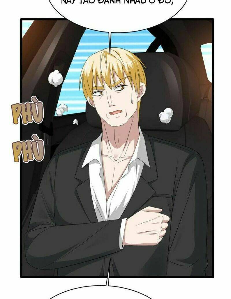 Đô Thị Tà Vương: Chapter 60
