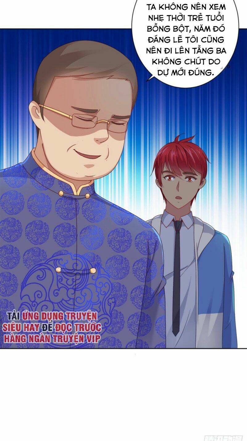 Đô Thị Chí Tôn Hệ Thống: Chapter 150