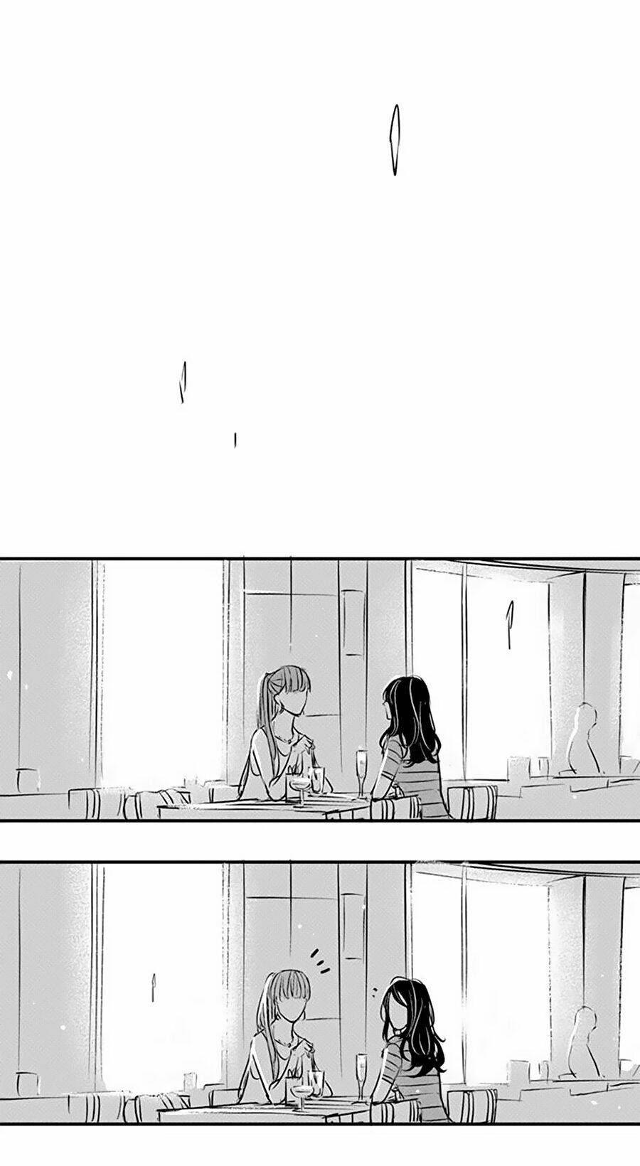 Thành Phố Tình Yêu: Chapter 1