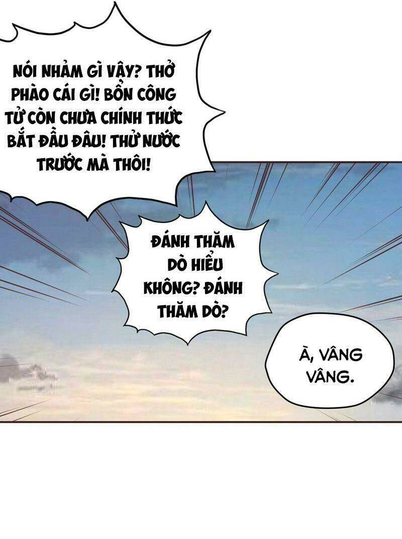 Sinh Tử Quyết: Chapter 67