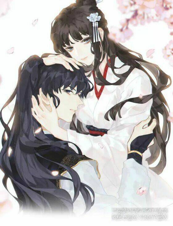 Mãn Đình Phương - Thiên Hạ Duy Khanh: Chapter 1