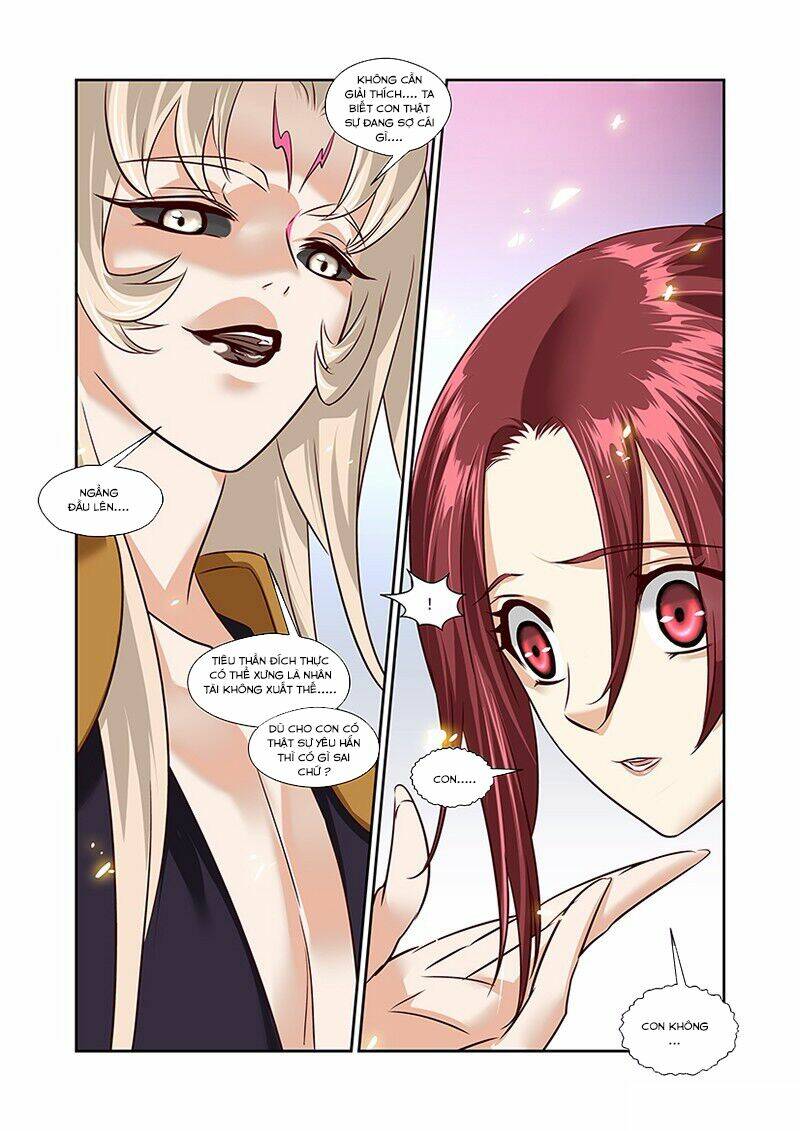 Trường Sinh Giới: Chapter 42