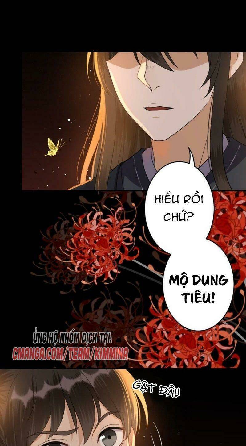 Vương Gia Kiêu Ngạo Quá Khó Cua: Chapter 91