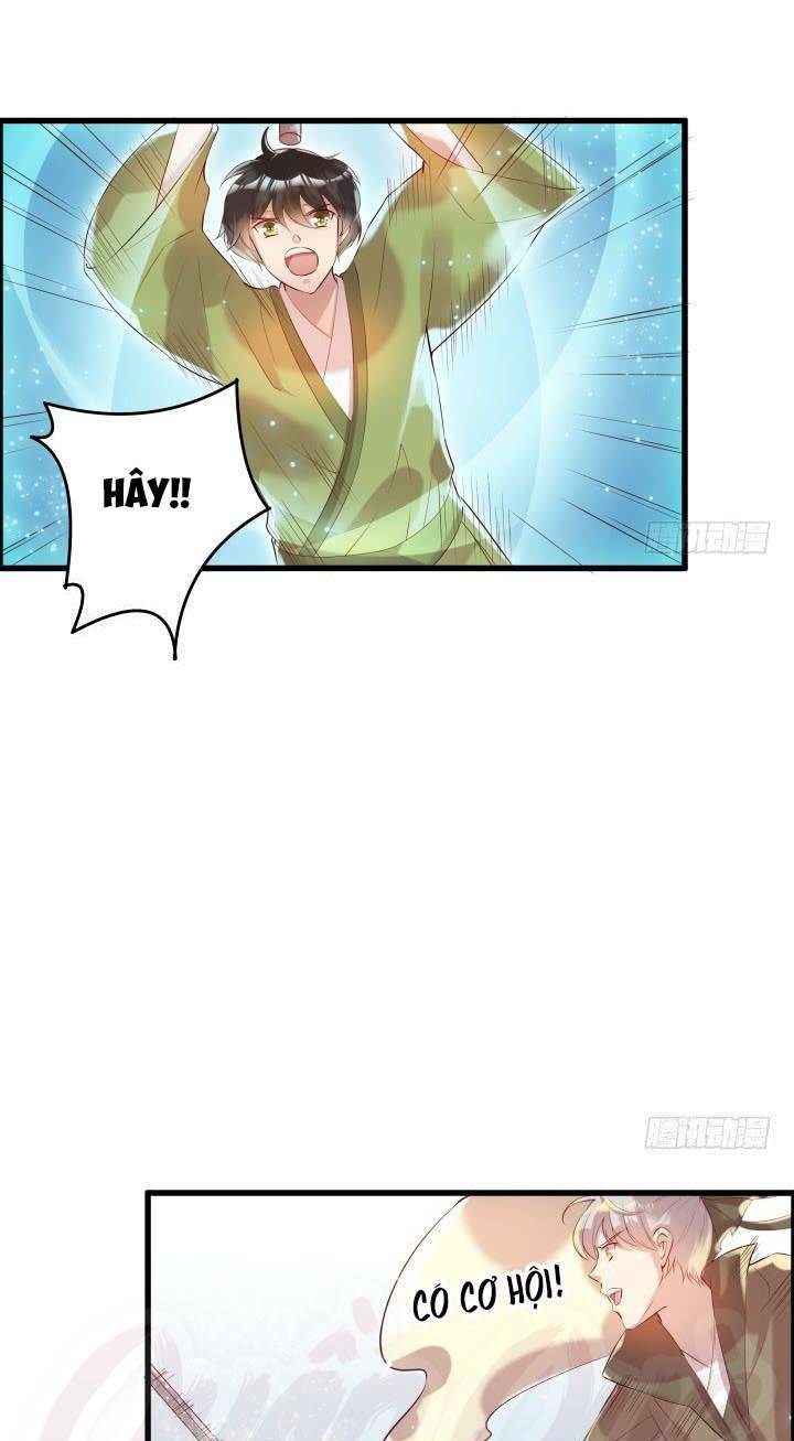 Siêu Phàm Truyện: Chapter 21