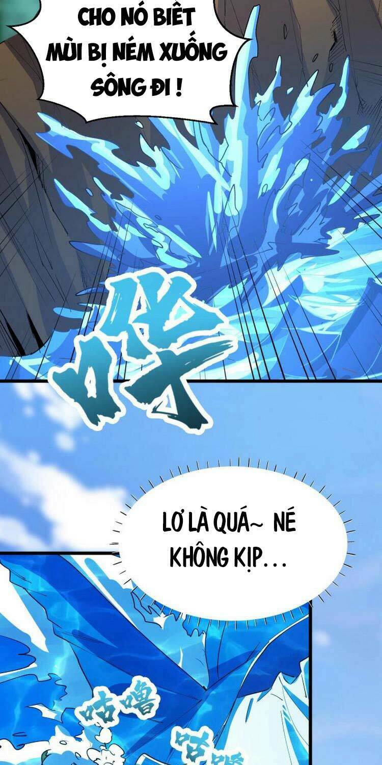 Bắt Đầu Với Tề Thiên Đại Thánh: Chapter 3