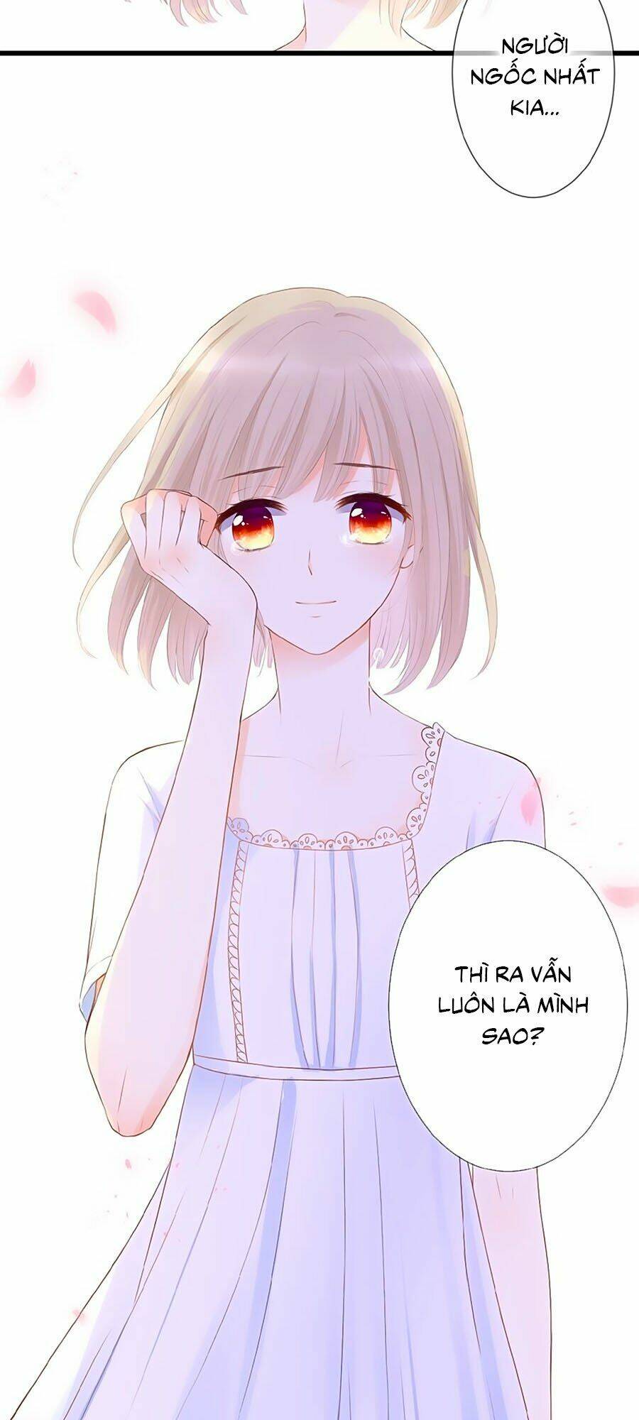 Đóa Hoa Chớm Nở: Chapter 11