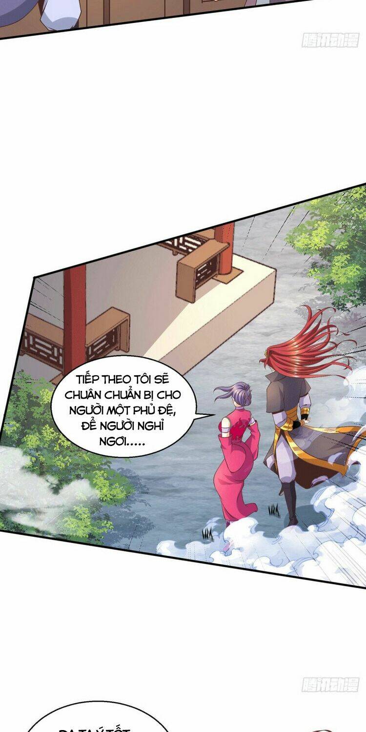 Tiên Vương Trùng Sinh: Chapter 252