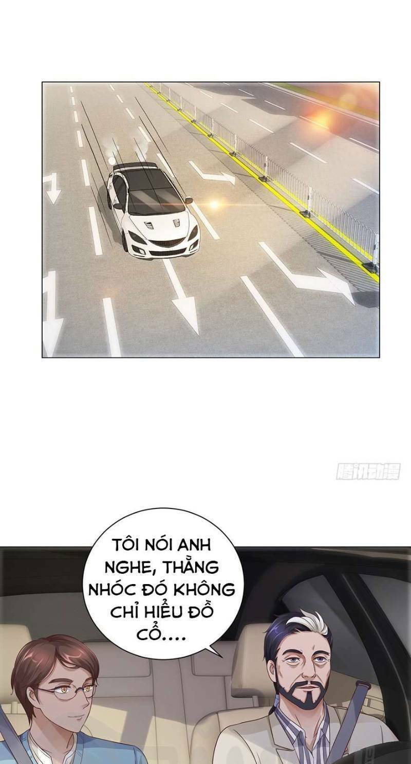 Đô Thị Chí Tôn Hệ Thống: Chapter 117