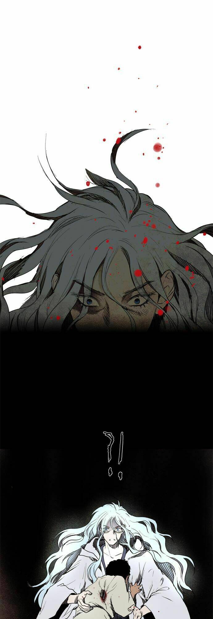 Lessa 2: The Crimson Knight: Chapter 103