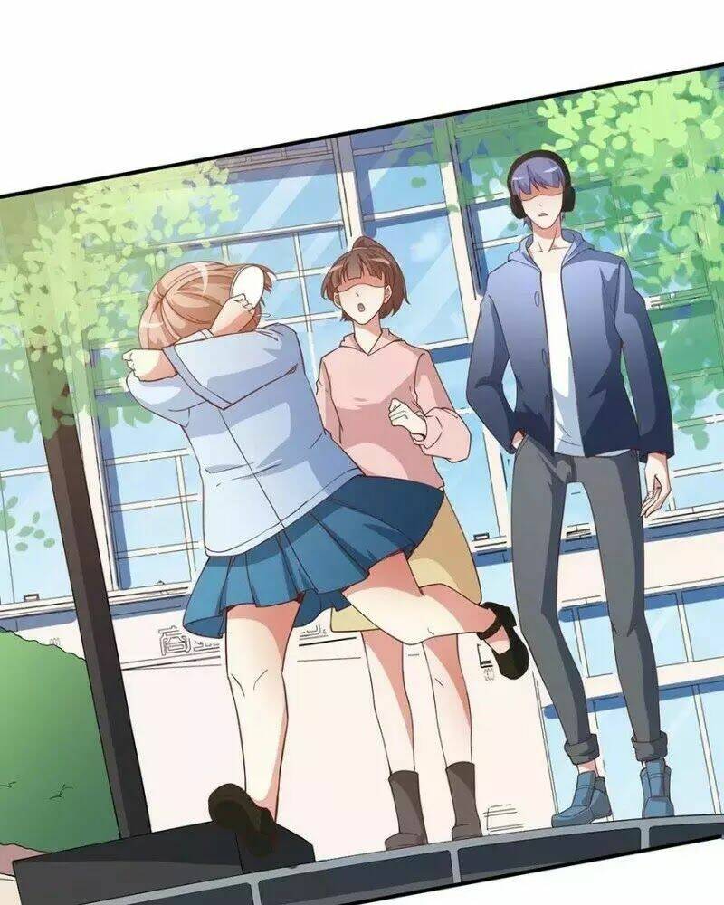 Trò Chơi Beauty Heartbeat: Chapter 2