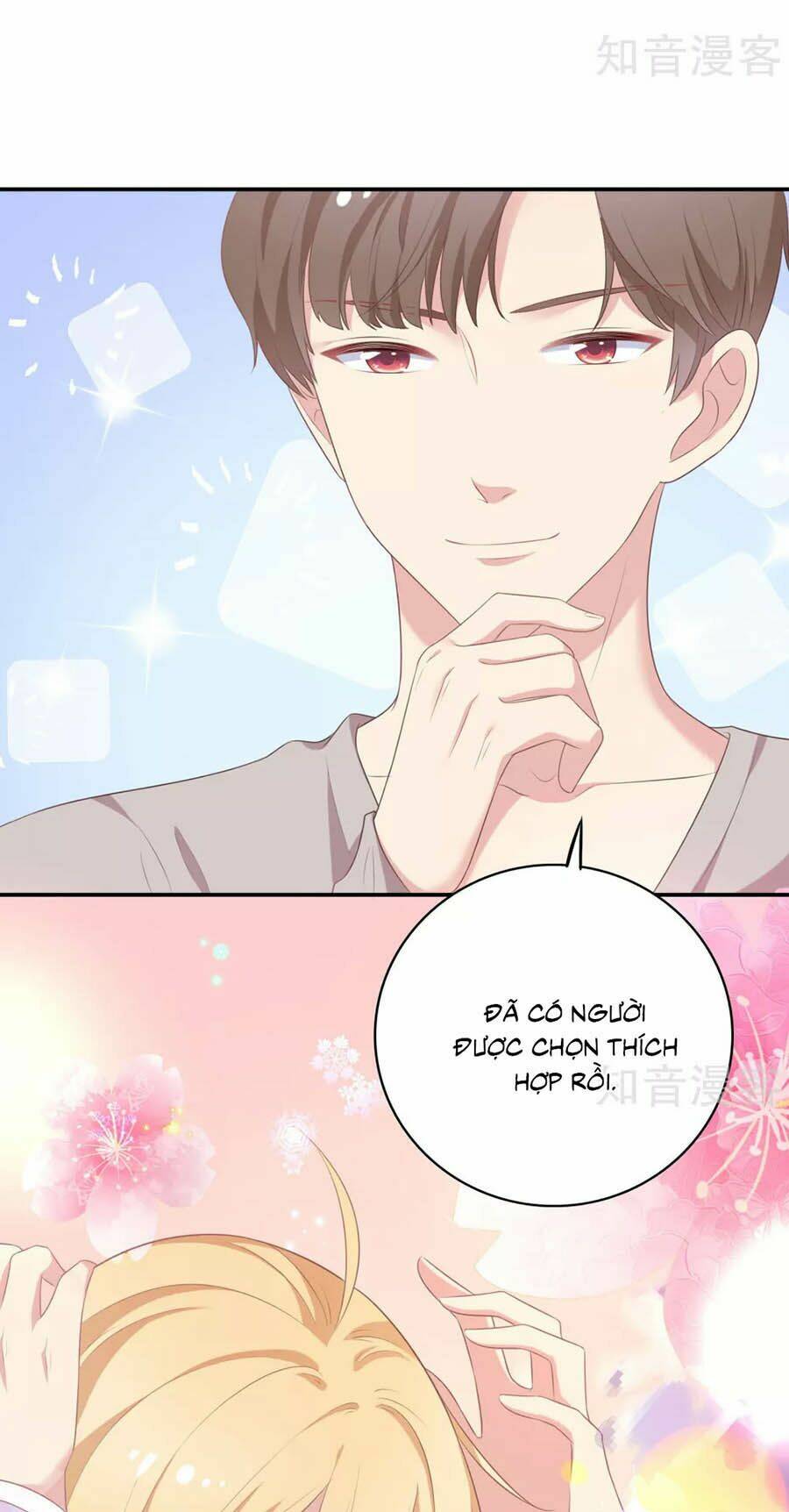 Hẹn Hò Siêu Tốc: Chapter 15