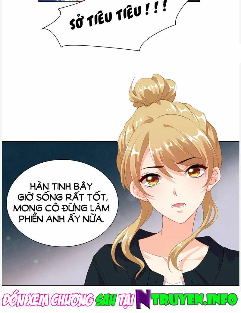 Người Yêu Ẩn Hình Của Ảnh Đế: Chapter 61