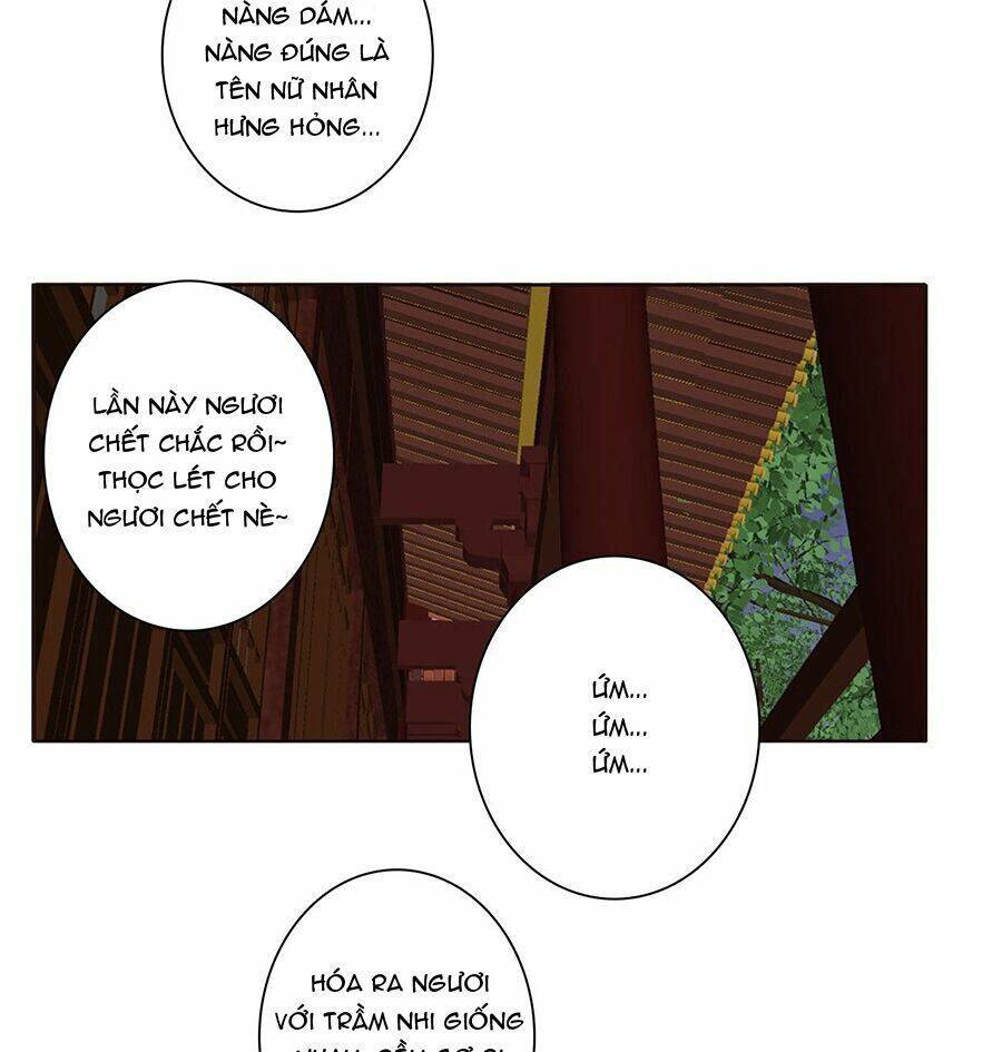 Tướng Quân Mời Ra Trận: Chapter 173