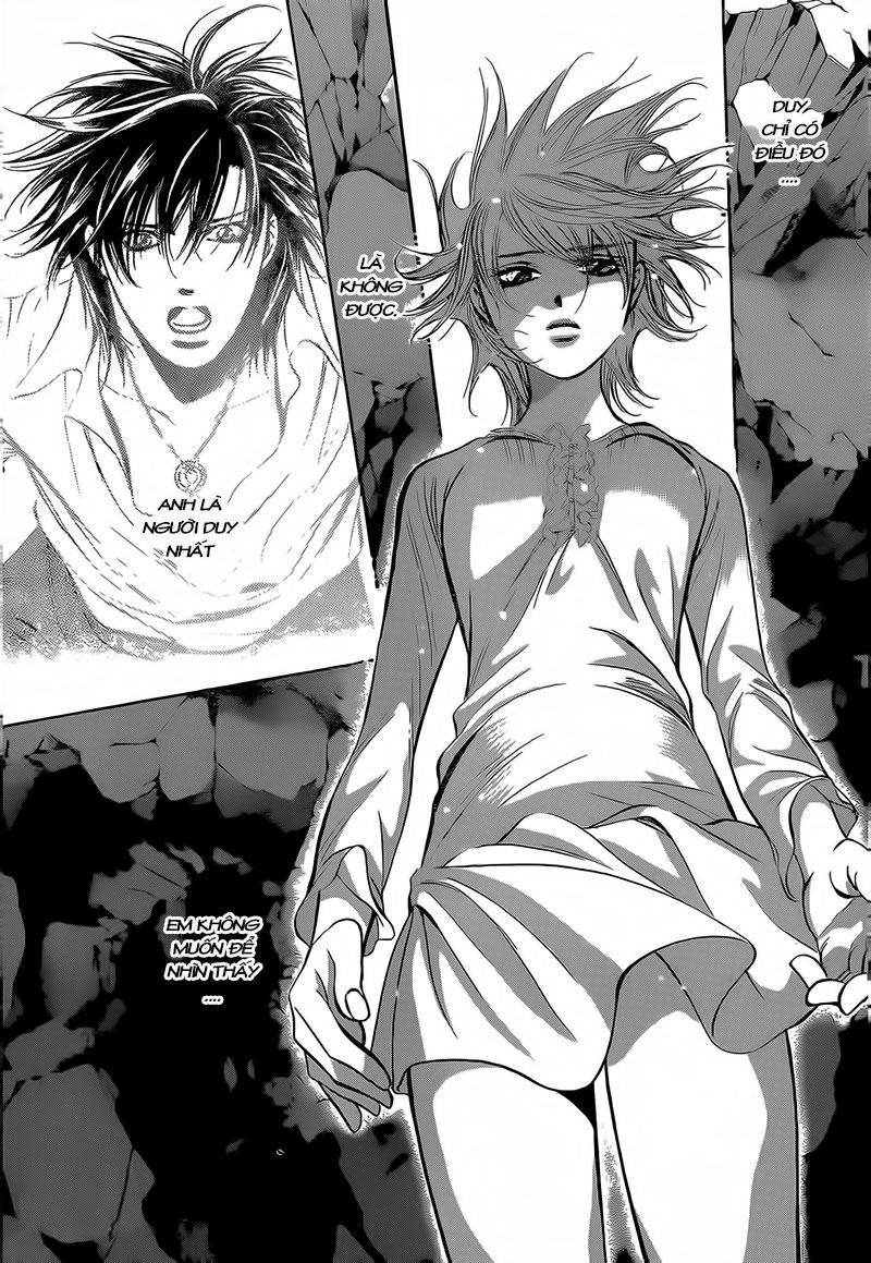 Thách Thức Tuyệt Vời: Chapter 199