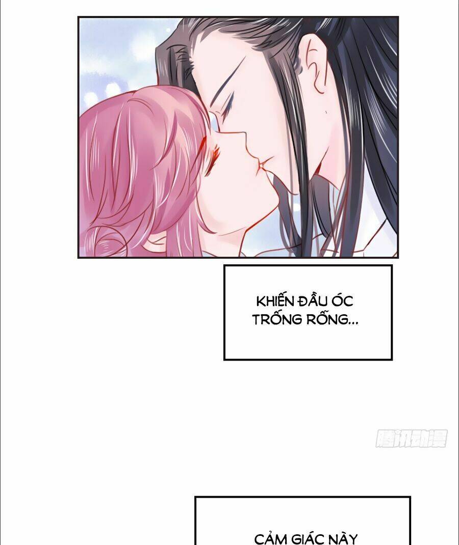 Đường Hoa Nhất Mộng Cổ Phi Truyện: Chapter 28