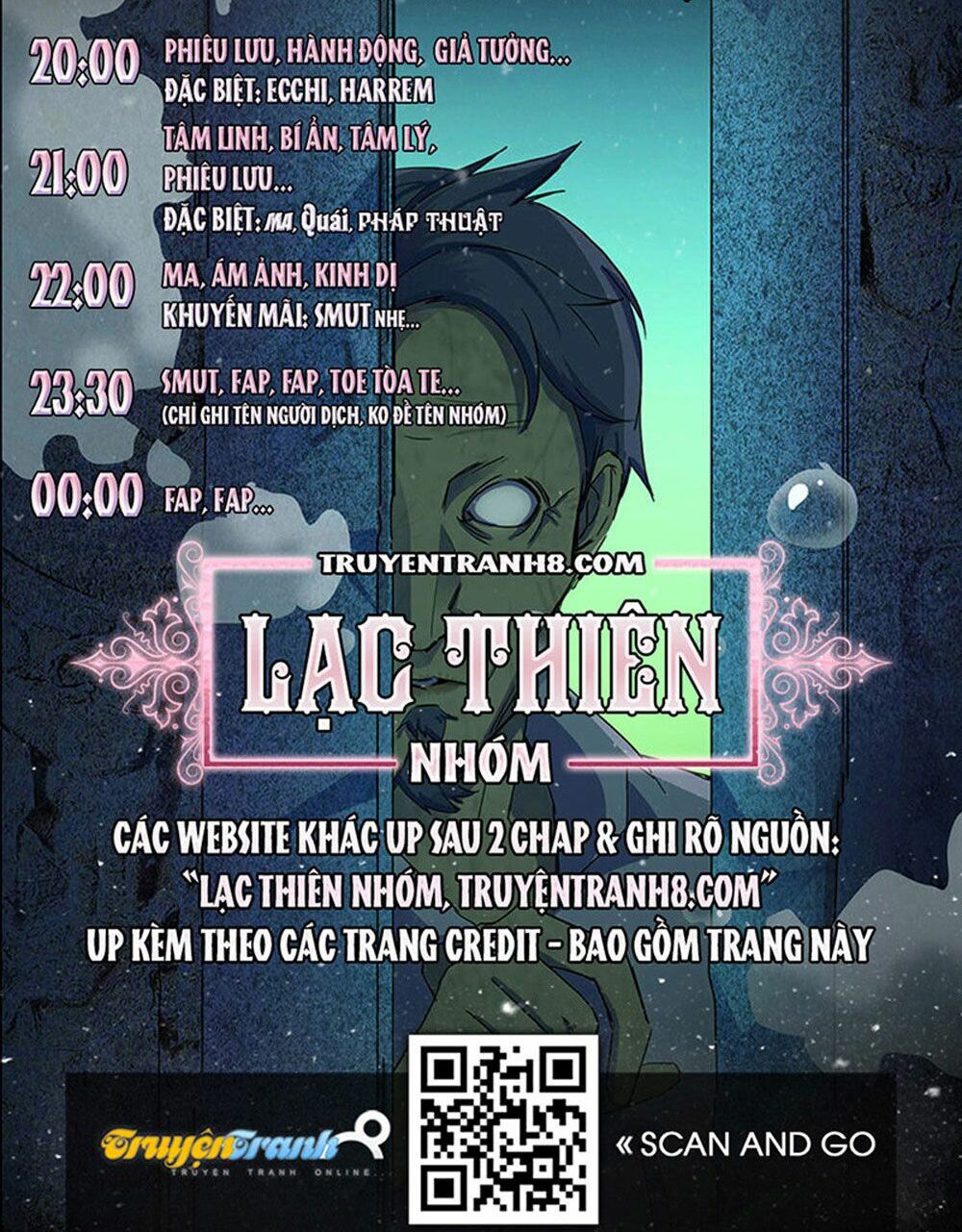 Ngạo Kiều Quỷ Vương Yêu Ta: Chapter 61