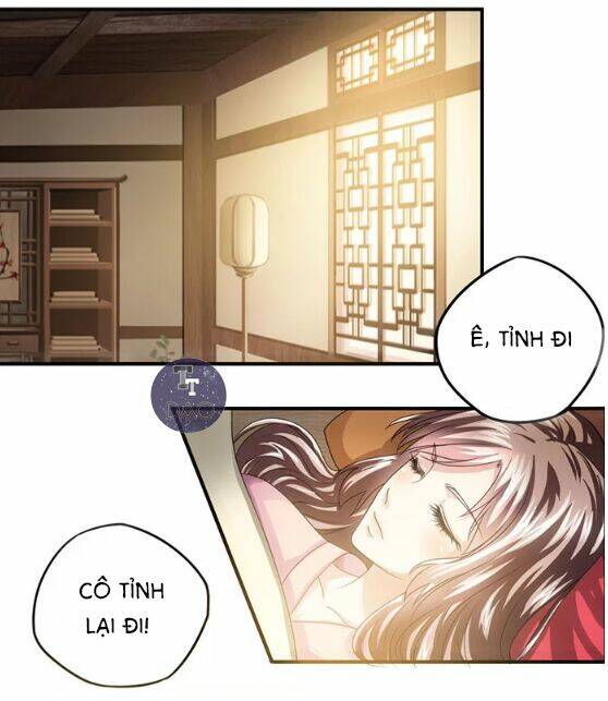 Mộng Phù Đăng: Chapter 3