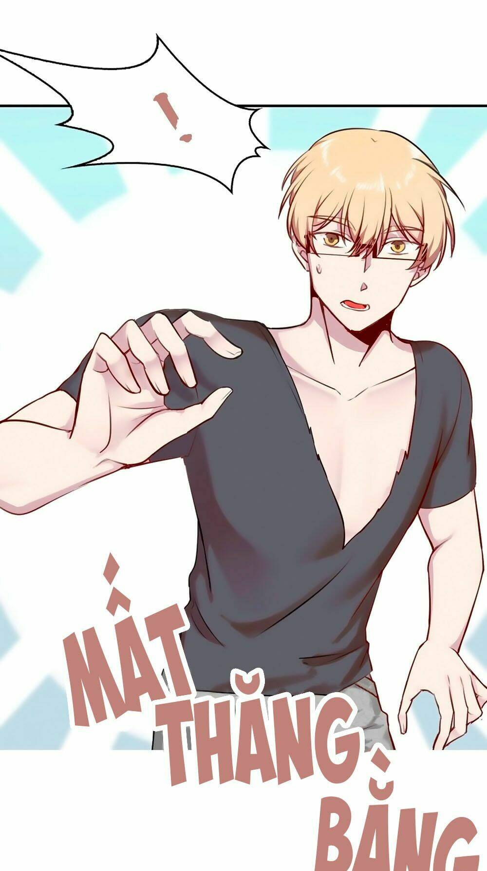 Bám Lấy Nam Thần Bất Chấp Thời Tiết: Chapter 16