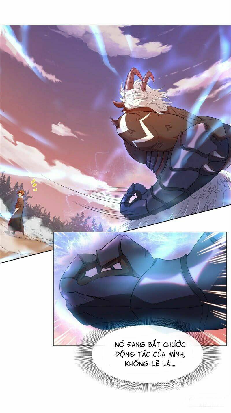 Thiên Vực Thần Tọa: Chapter 3