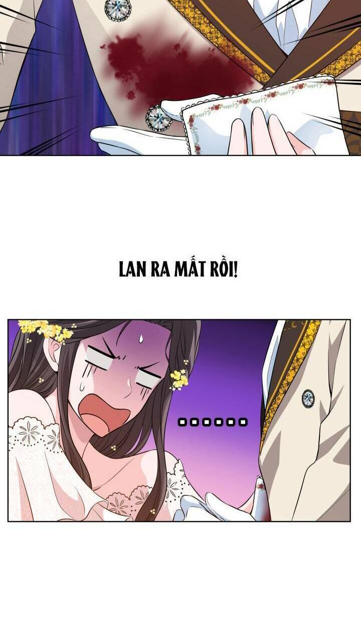 Gửi Đến Người Bạn Của Tôi: Chapter 9