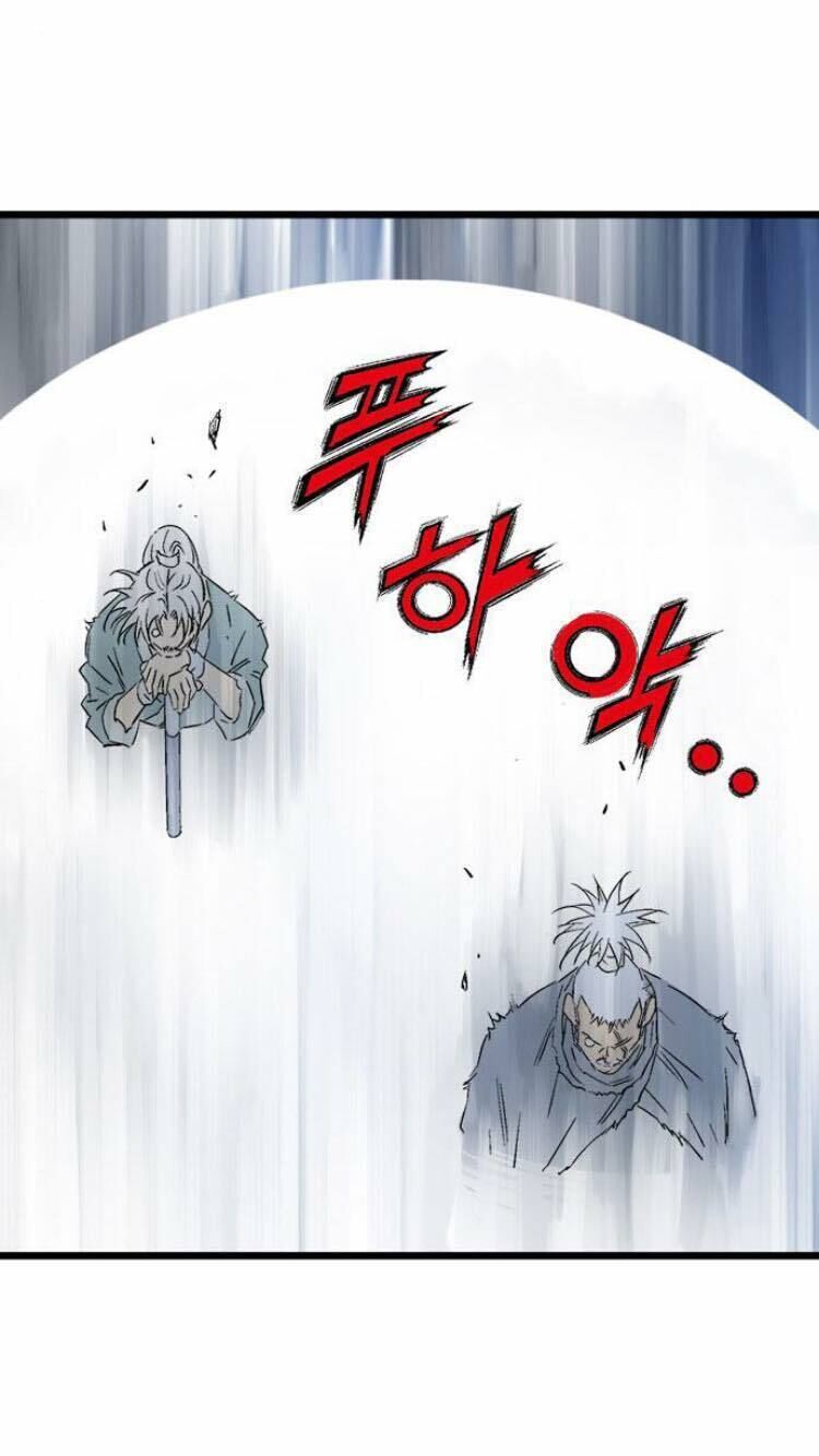 Cao Thủ 2: Chapter 123