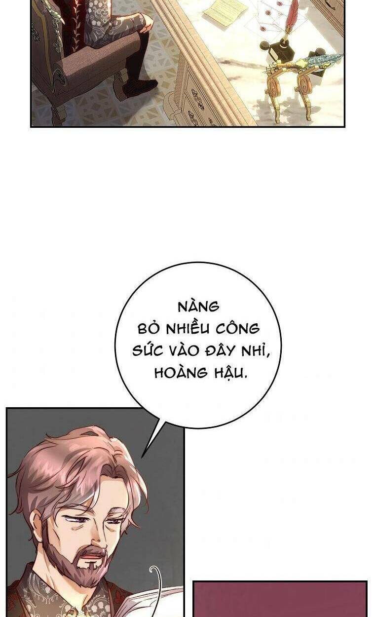 Nàng Công Chúa Ấy Đã Trở Thành Một Đoá Hoa Điên Dại: Chapter 15