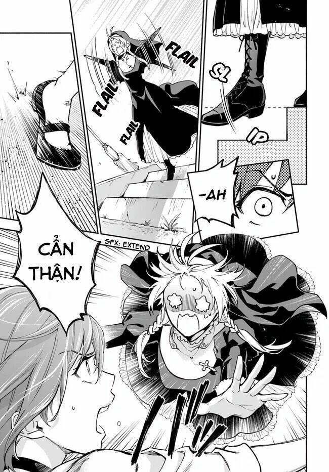 Lady Rose Wants To Be A Commoner: Chapter 5