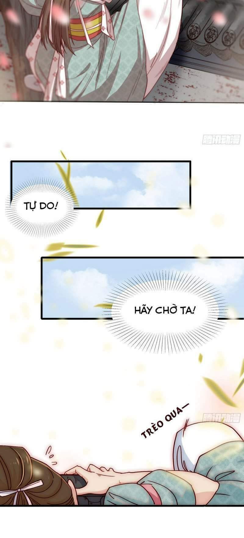 Song Thế Sủng Phi: Chapter 2