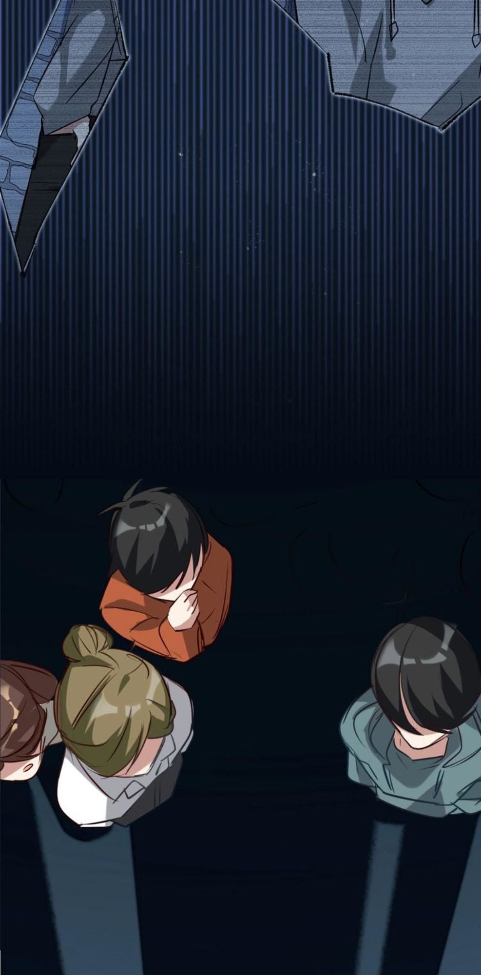 Thần Lai Yêu Vãng: Chapter 4