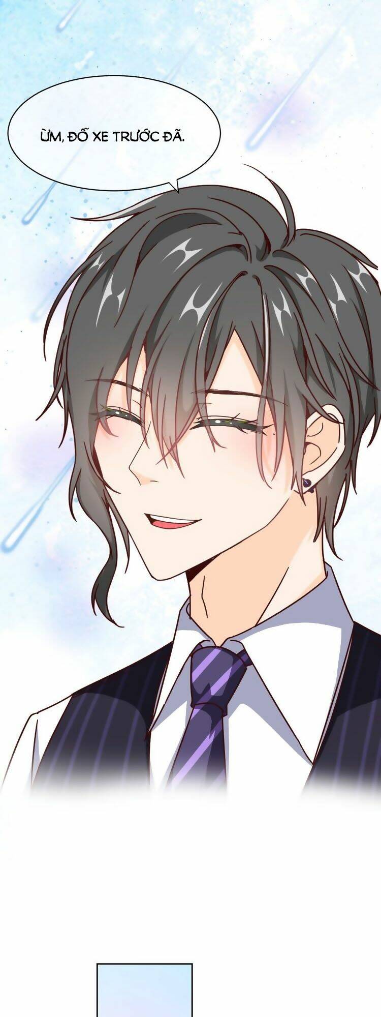 Quyến Rũ Không Thành: Chapter 3