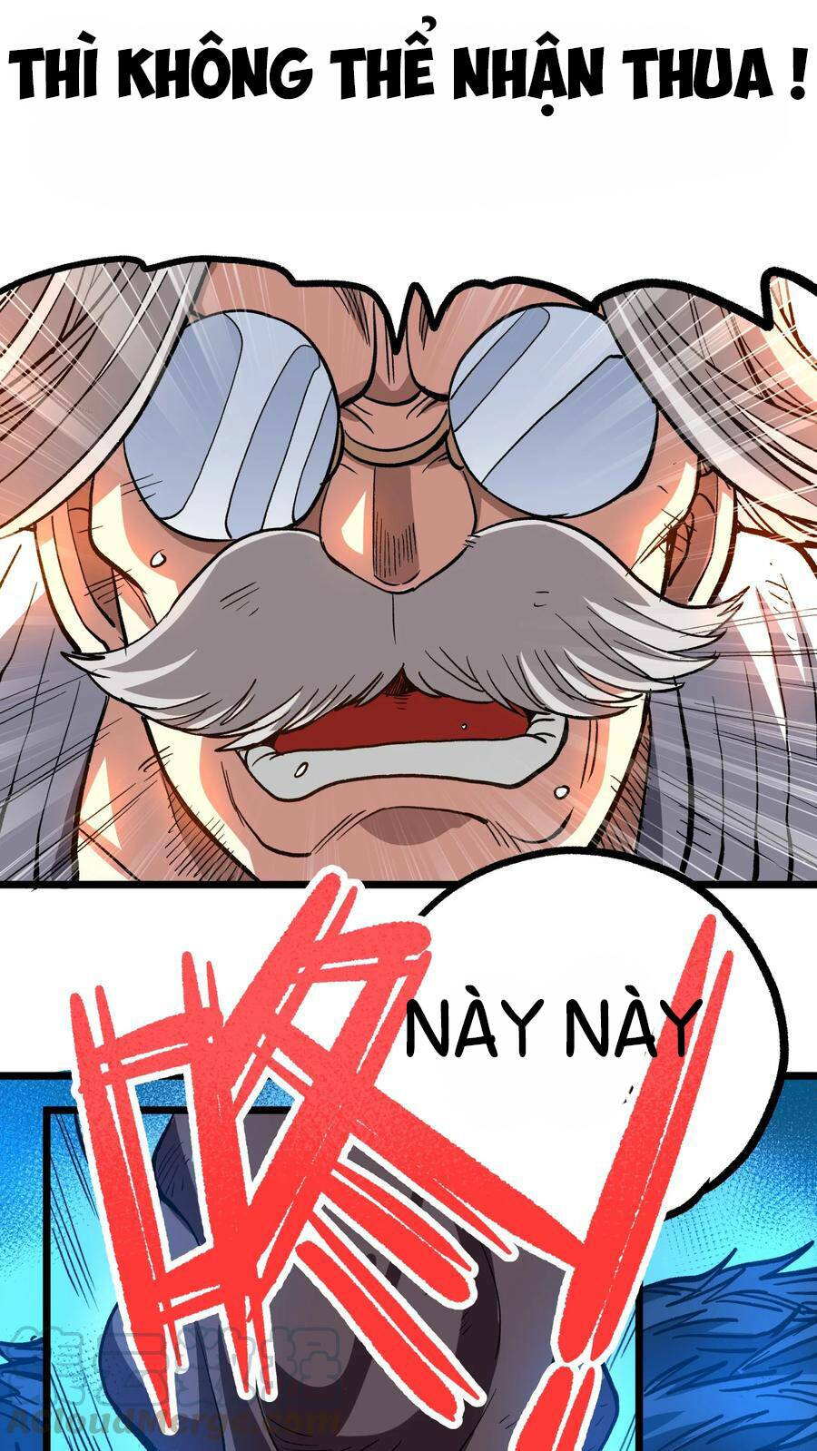 Vú Em Vô Địch: Chapter 2