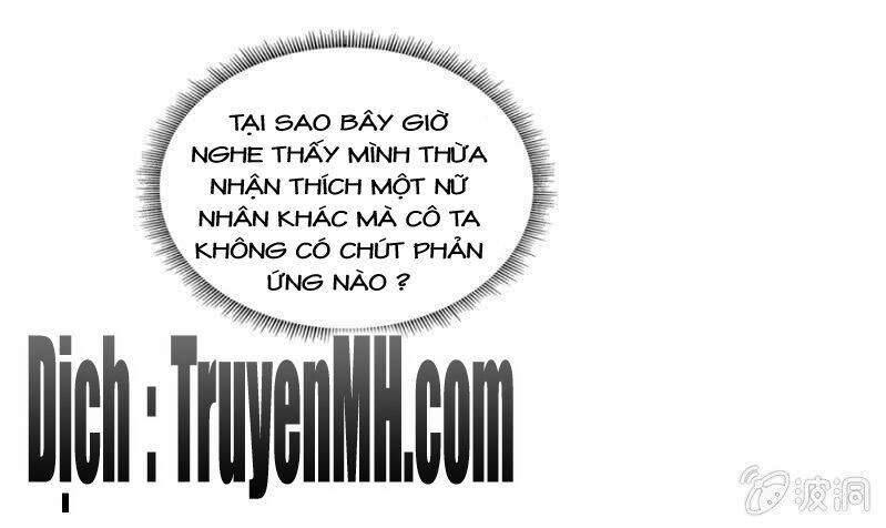 Solo Đi Vương Gia: Chapter 48