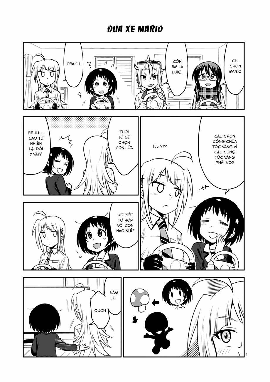 Criminale: Chapter 19