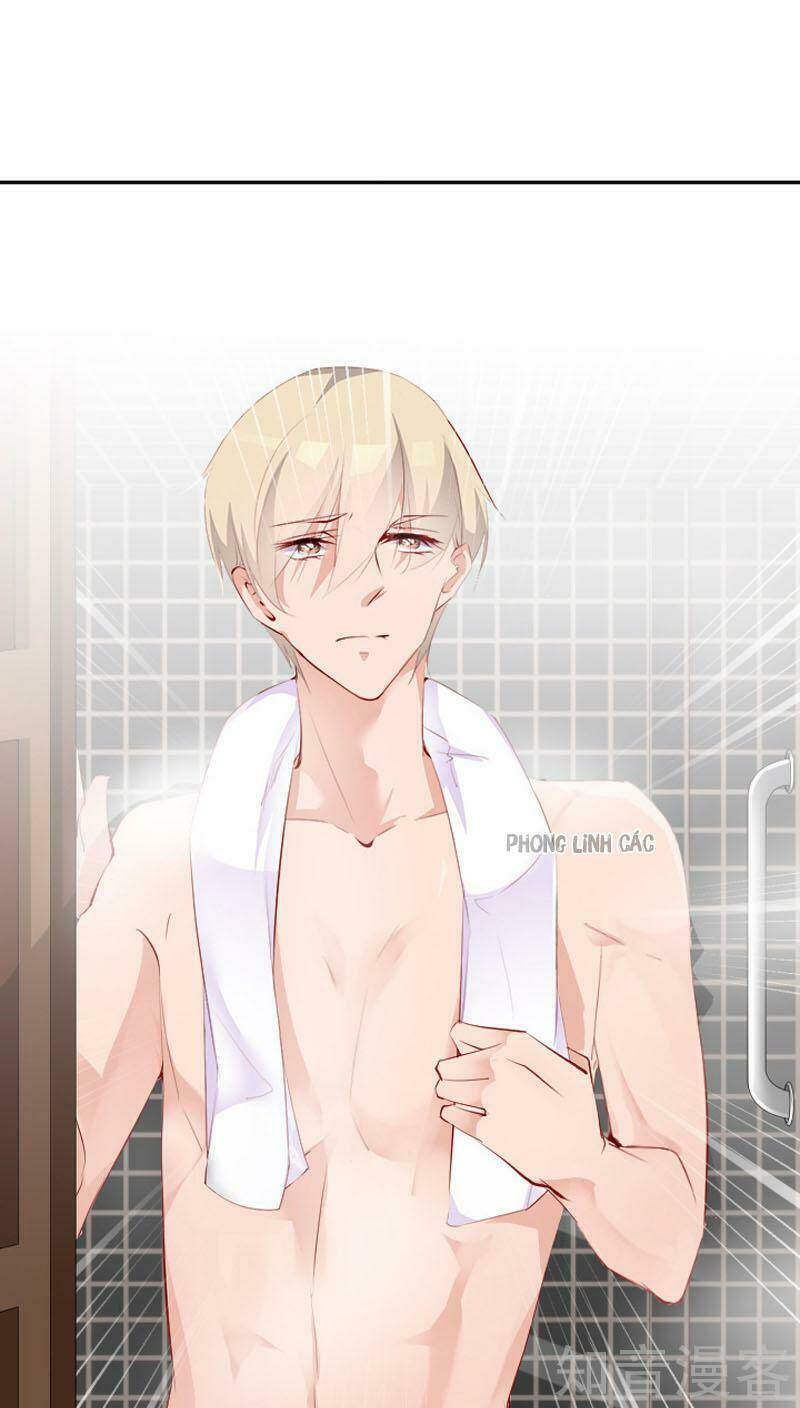 Nam Thần Là Một Đôi: Chapter 66