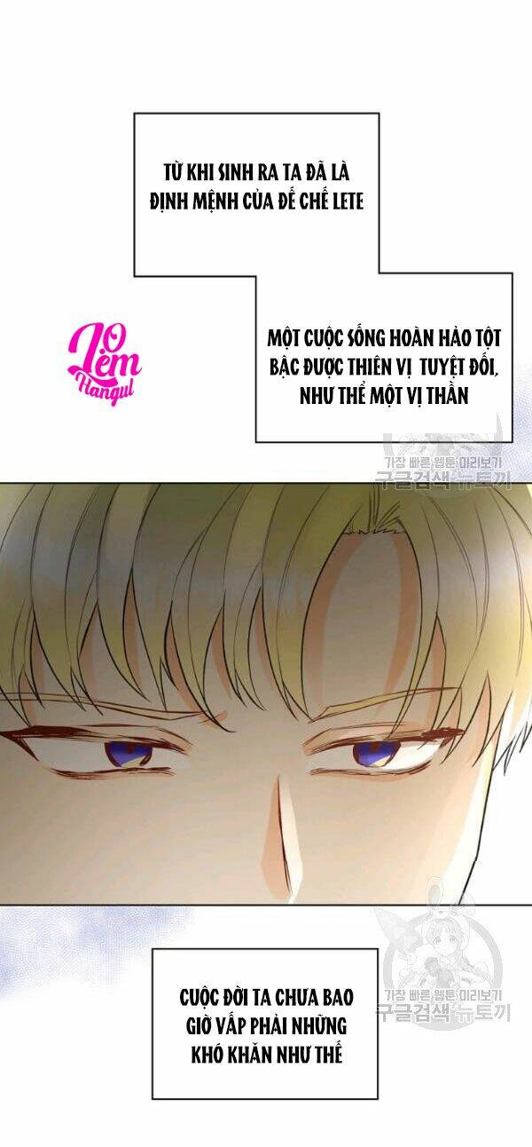 Kẻ Tạo Ra Nữ Phản Diện: Chapter 28