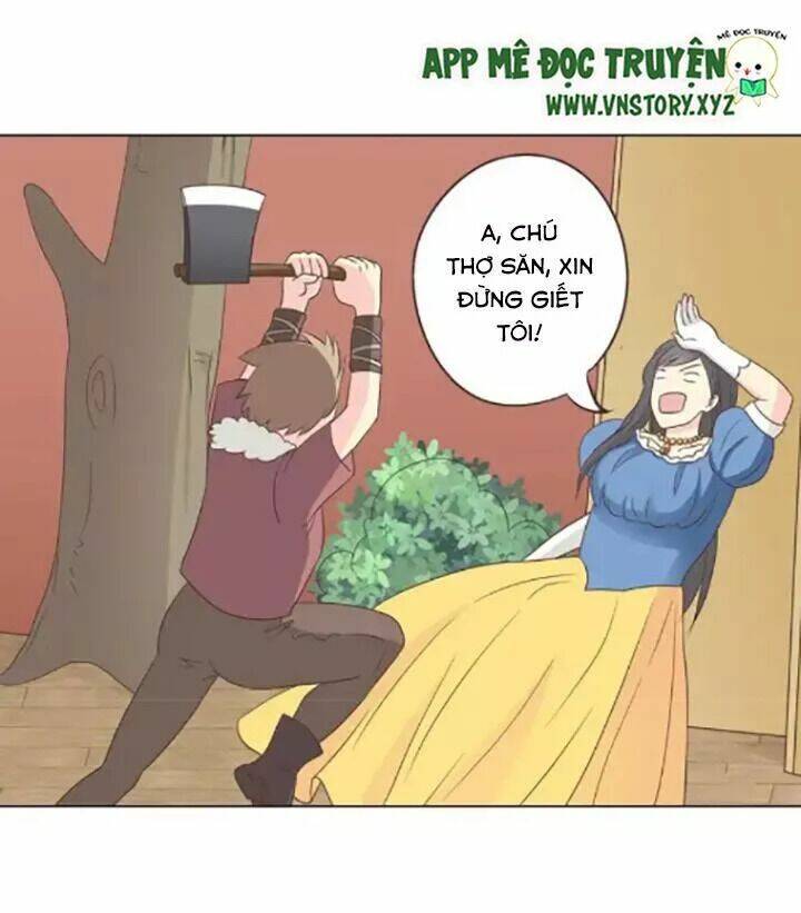 Xin Chào! Dân Nữ: Chapter 64