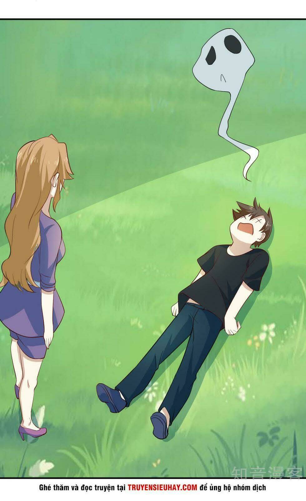 Tay Chơi Thần Cấp: Chapter 66