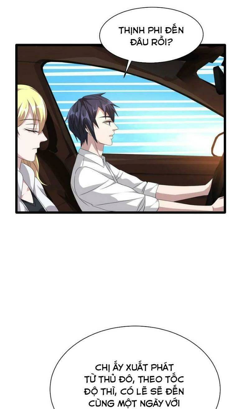 Đô Thị Tà Vương: Chapter 48